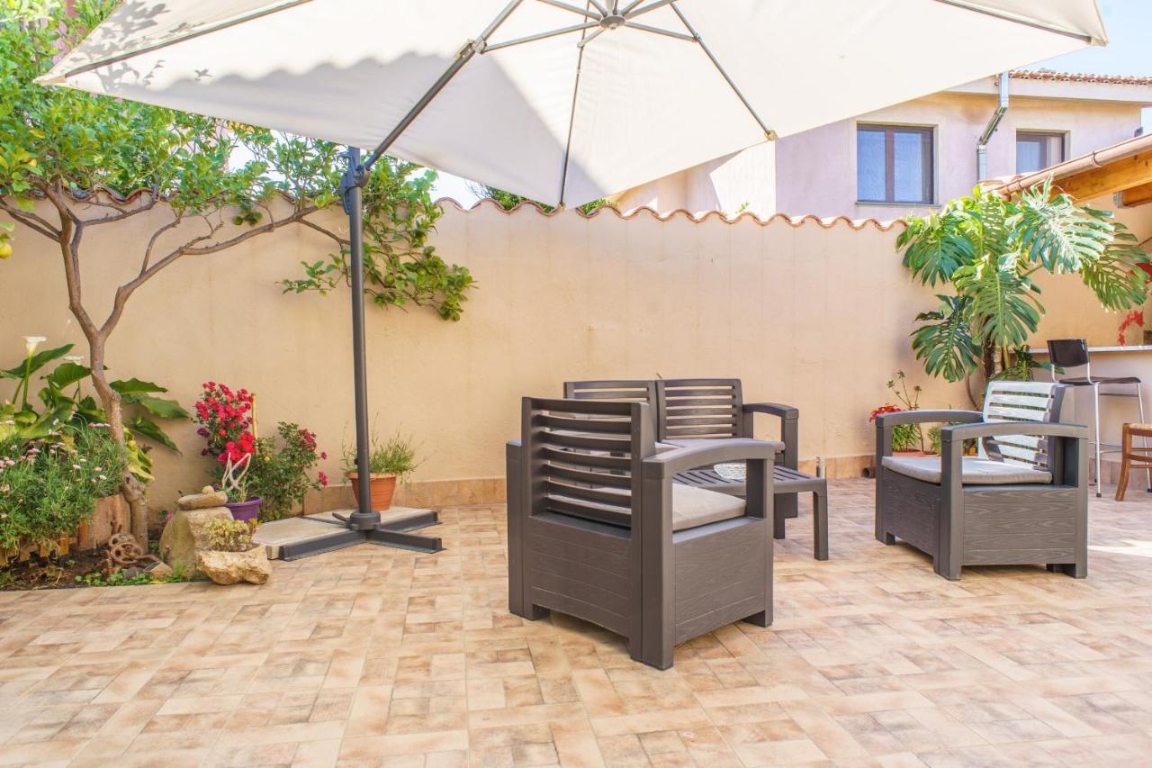 Guest house 40° Parallelo Riola Sardo