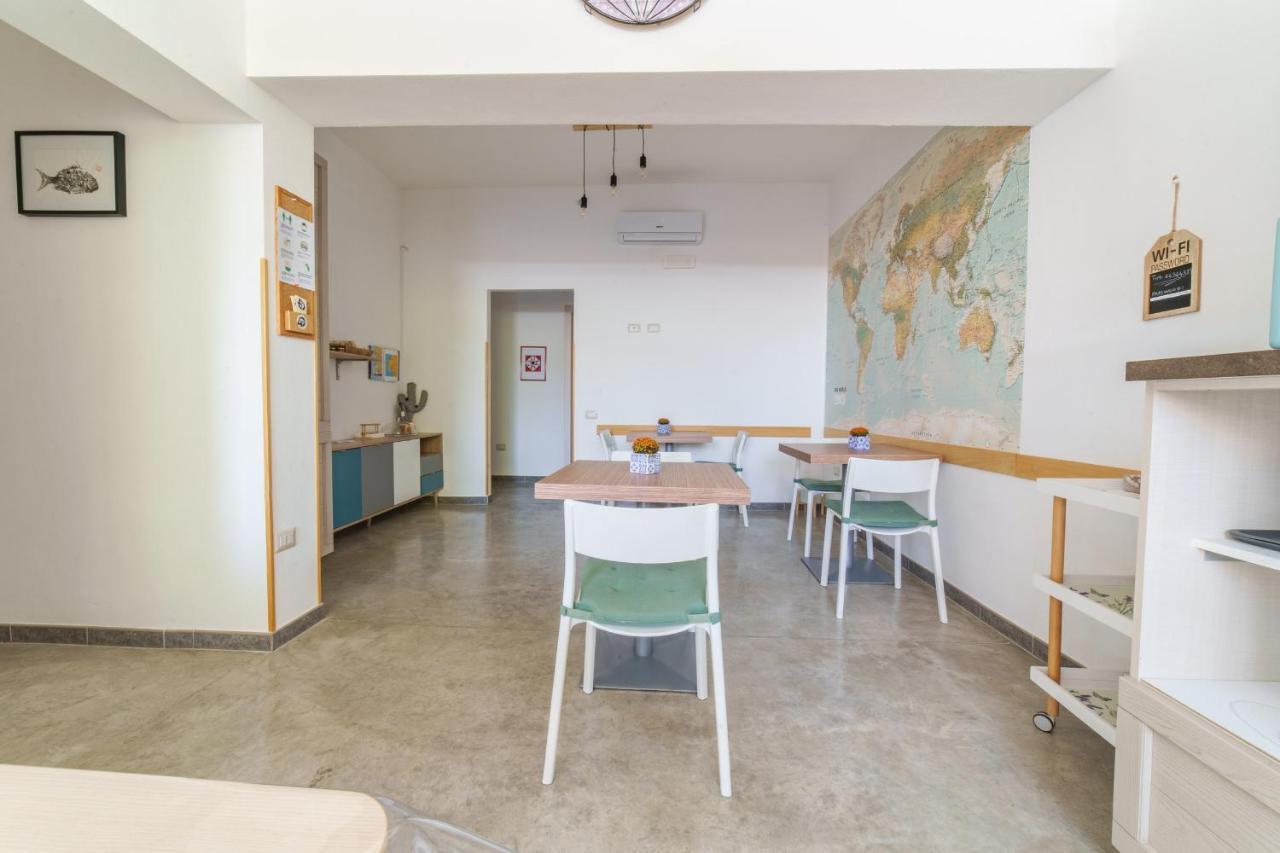 40° Parallelo Guest house Riola Sardo