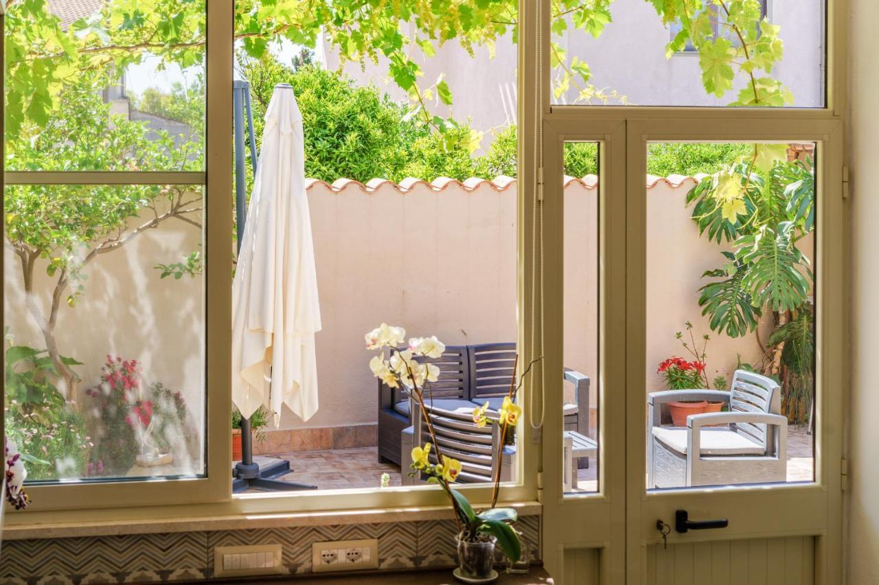 Guest house 40° Parallelo Riola Sardo