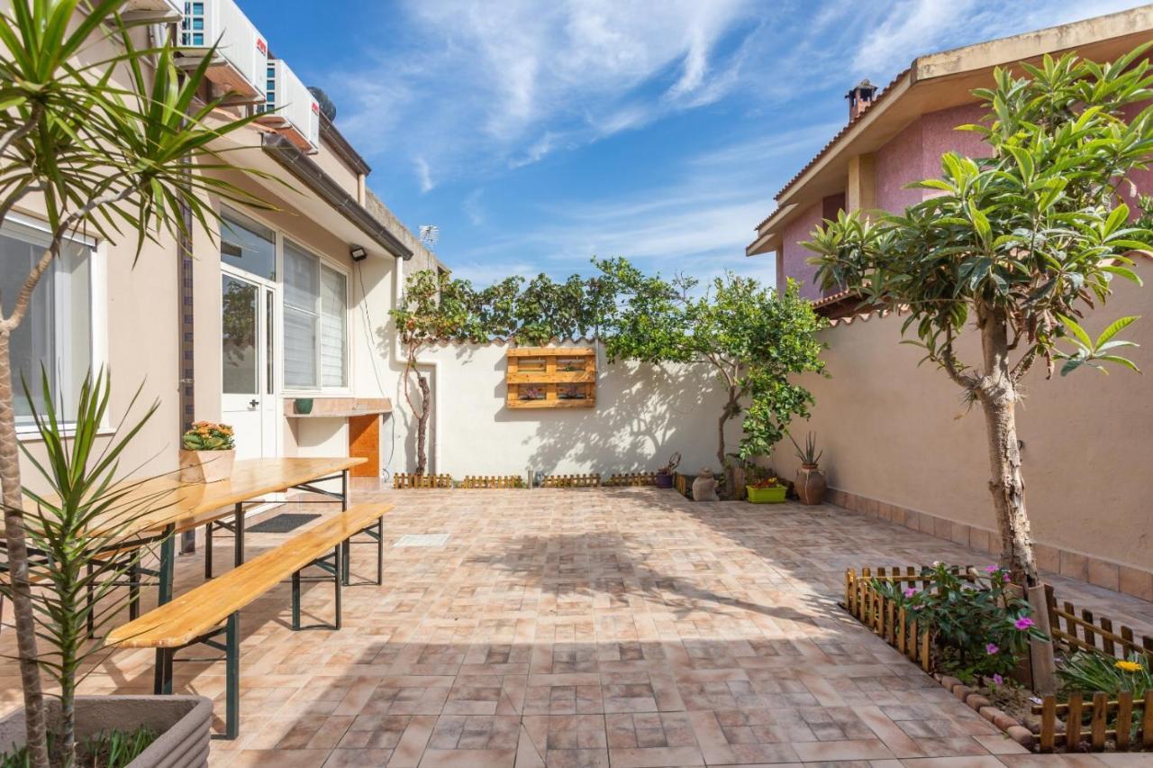 Guest house 40° Parallelo