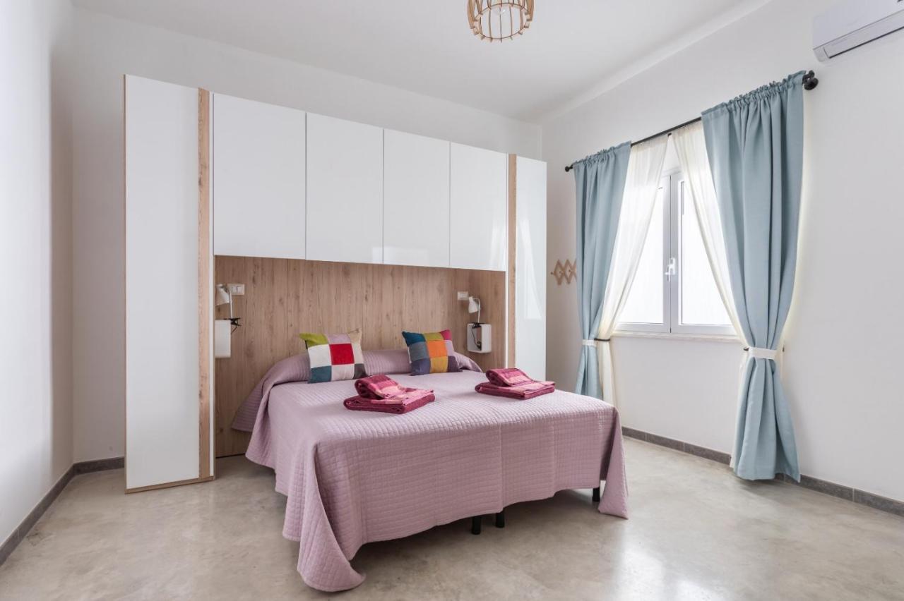 Guest house 40° Parallelo Riola Sardo