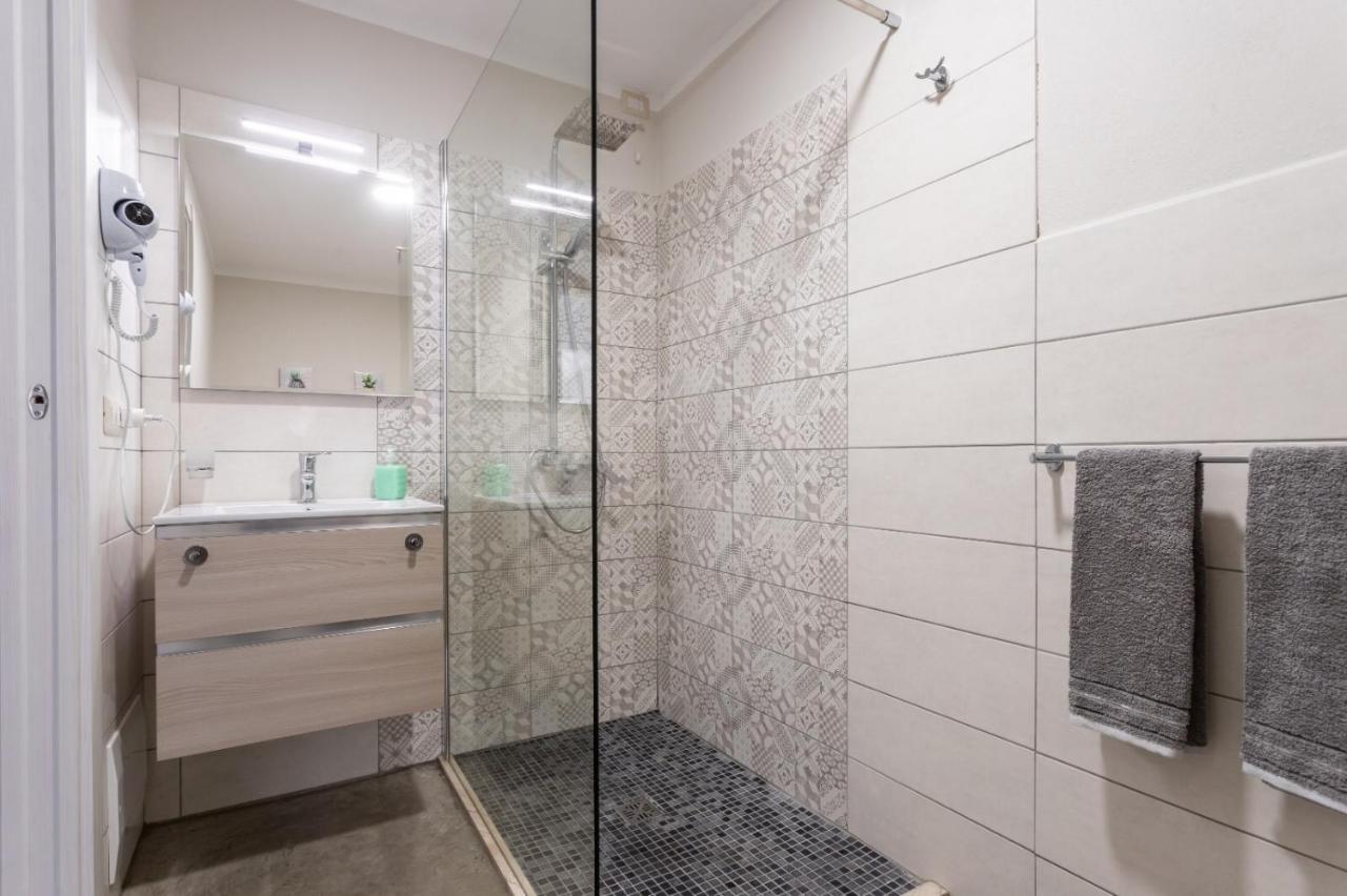 40° Parallelo Guest house *