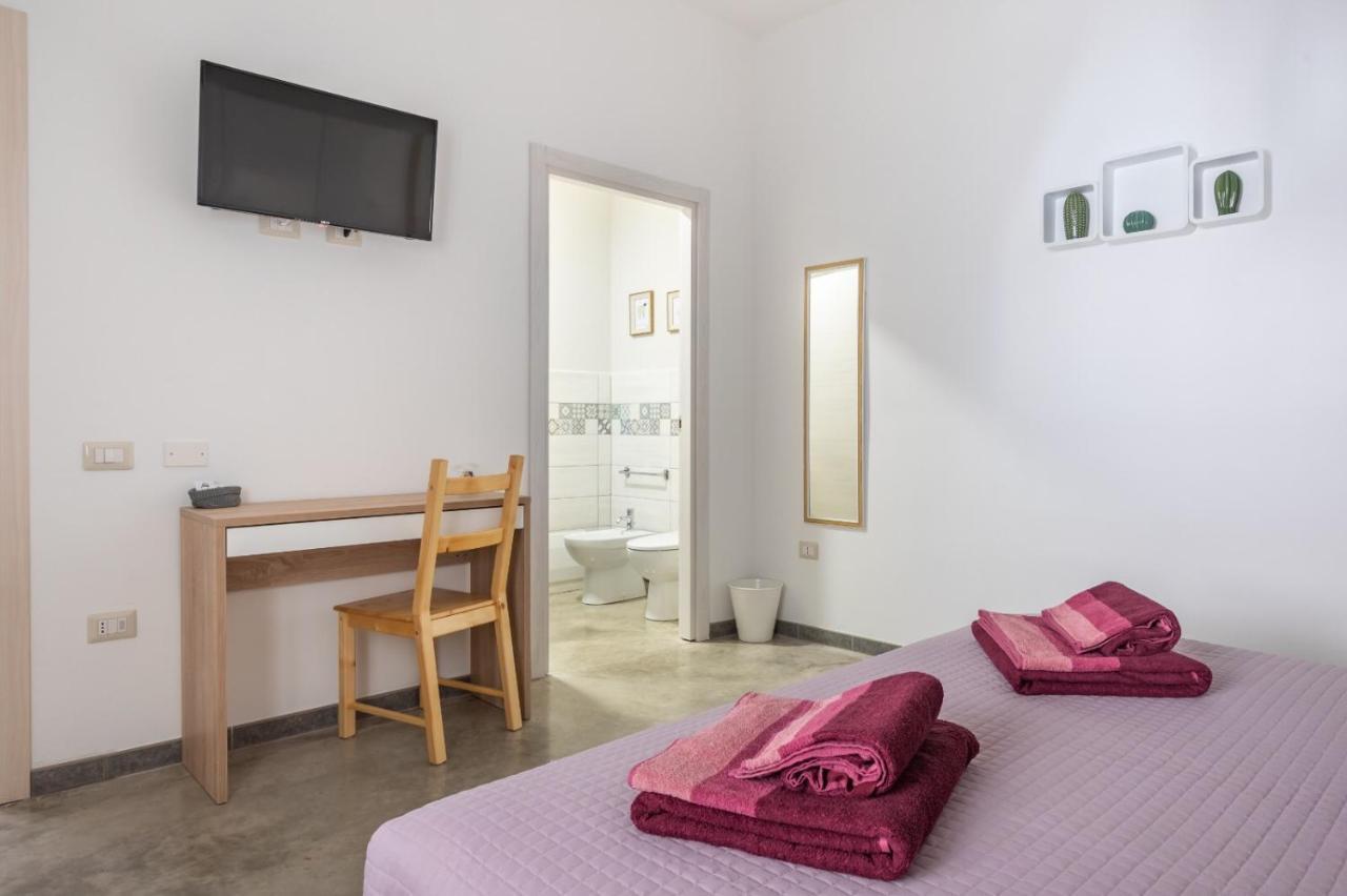 Guest house 40° Parallelo Riola Sardo