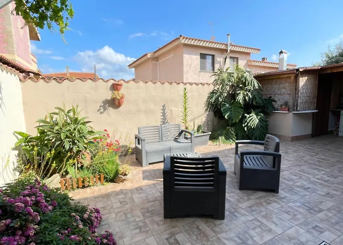 40° Parallelo Guest House