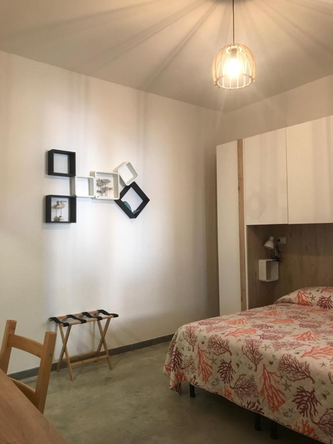40° Parallelo Guest house *