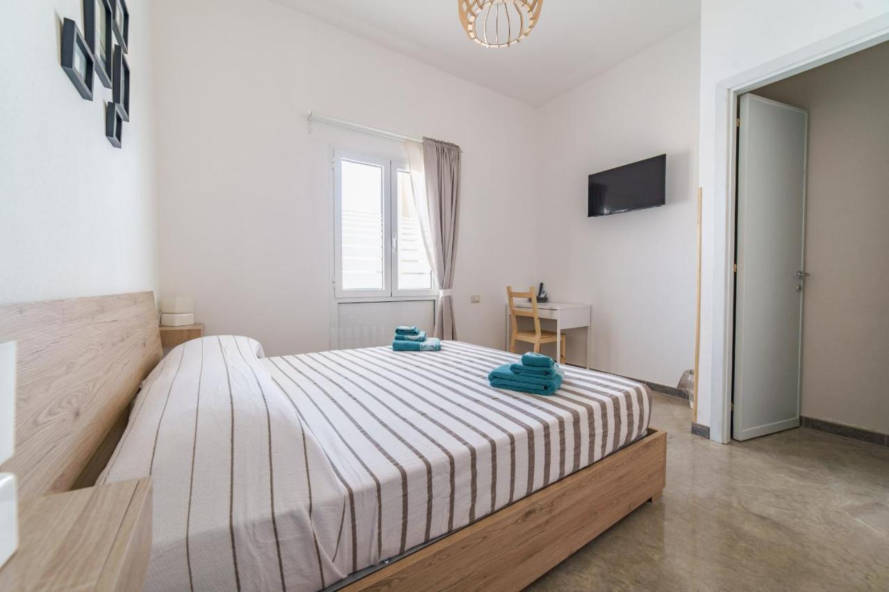 Guest house 40° Parallelo *