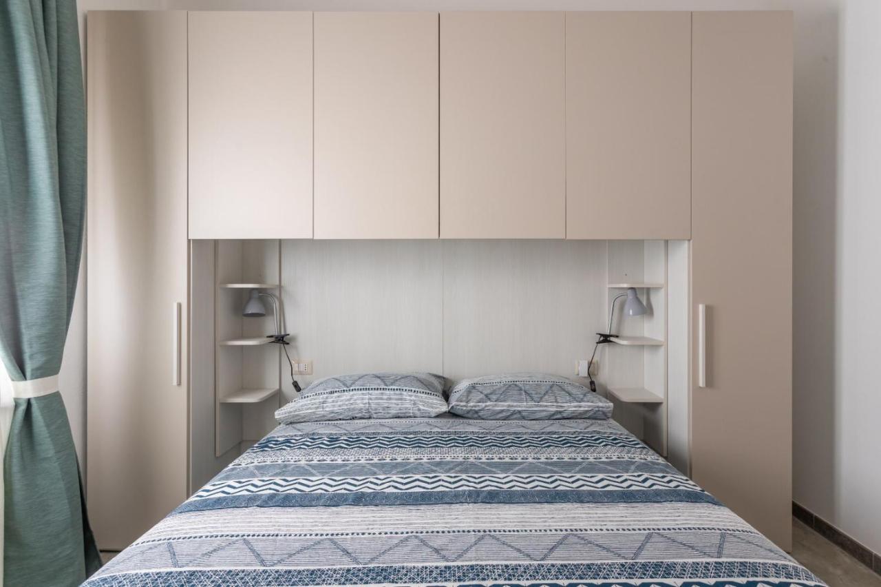 40° Parallelo Guest house Riola Sardo