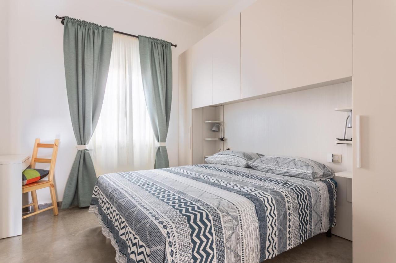 Guest house 40° Parallelo Riola Sardo