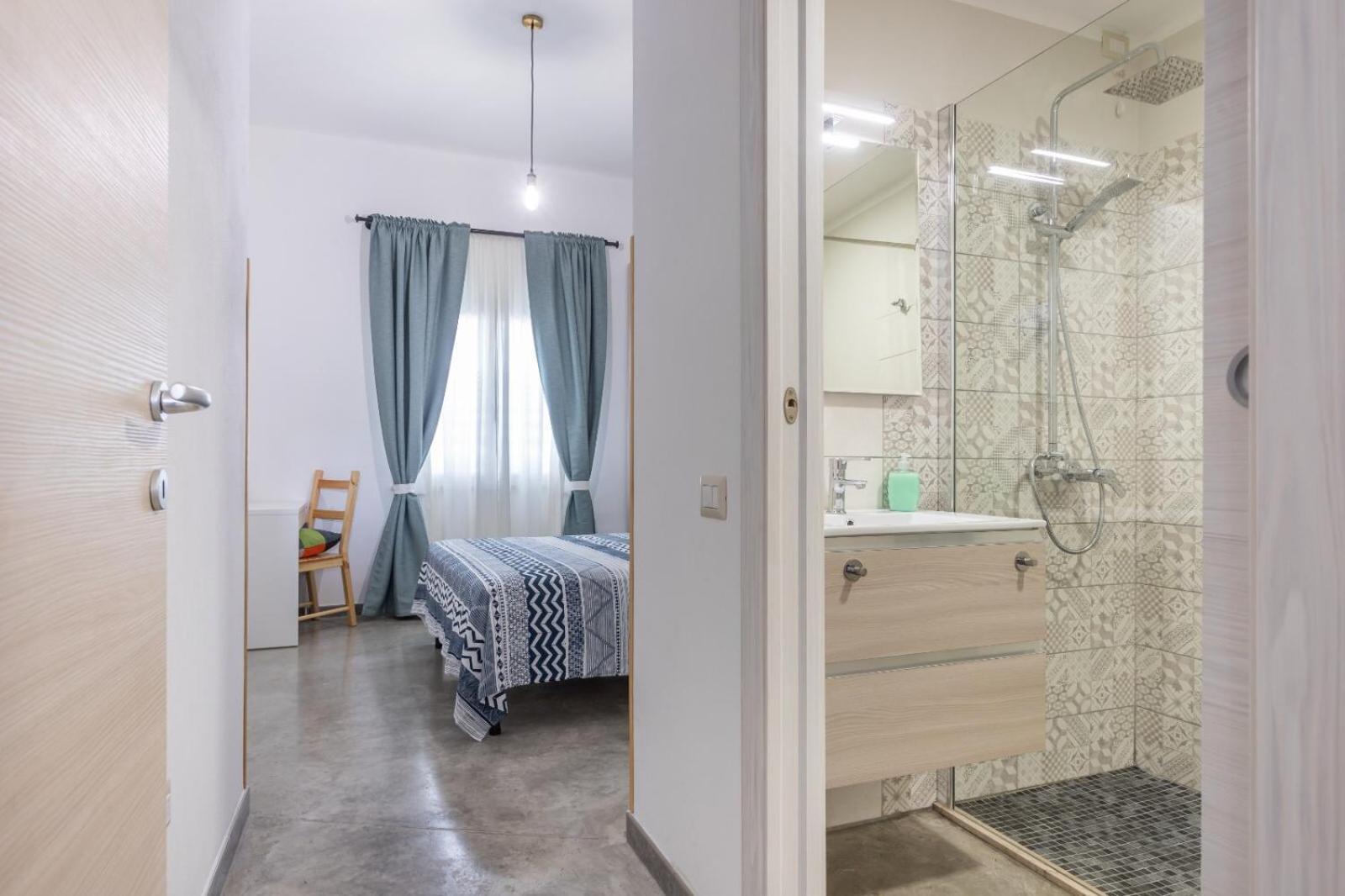 Guest house 40° Parallelo *