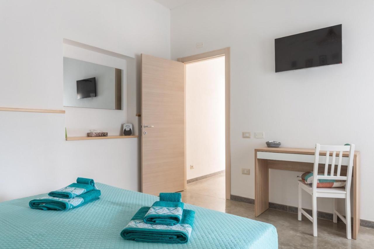 Guest house 40° Parallelo *