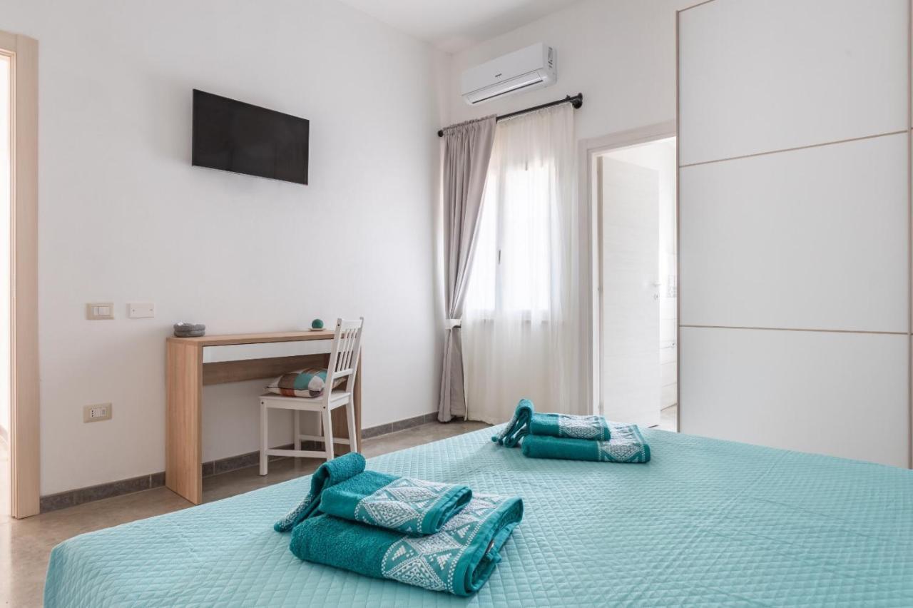 Guest house 40° Parallelo *
